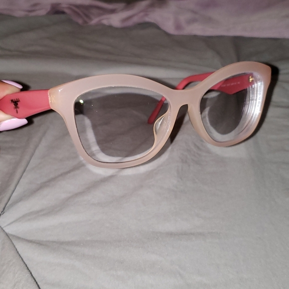 Prada Eyeglasses (***SOLD***) - Picture 5 of 8